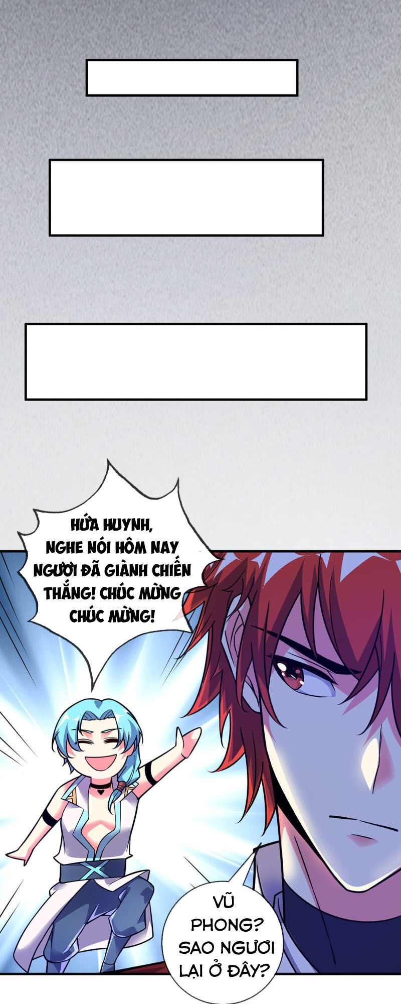 Vạn Cổ Đệ Nhất Tế Chapter 28 - 18