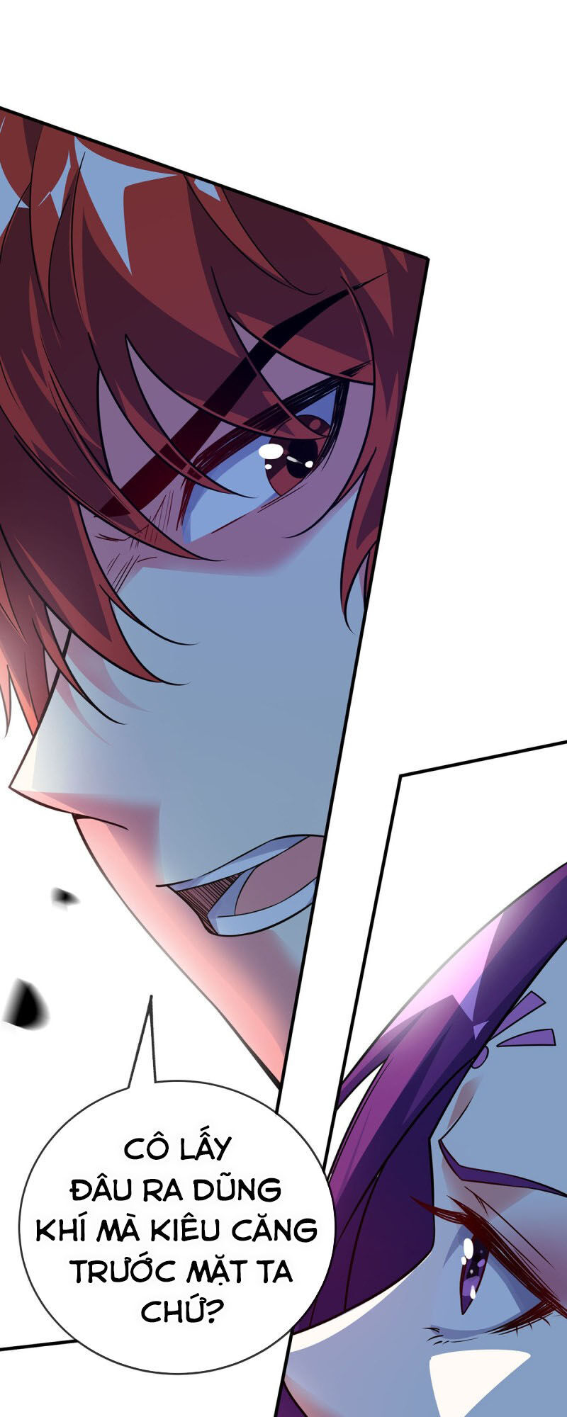 Vạn Cổ Đệ Nhất Tế Chapter 28 - 8