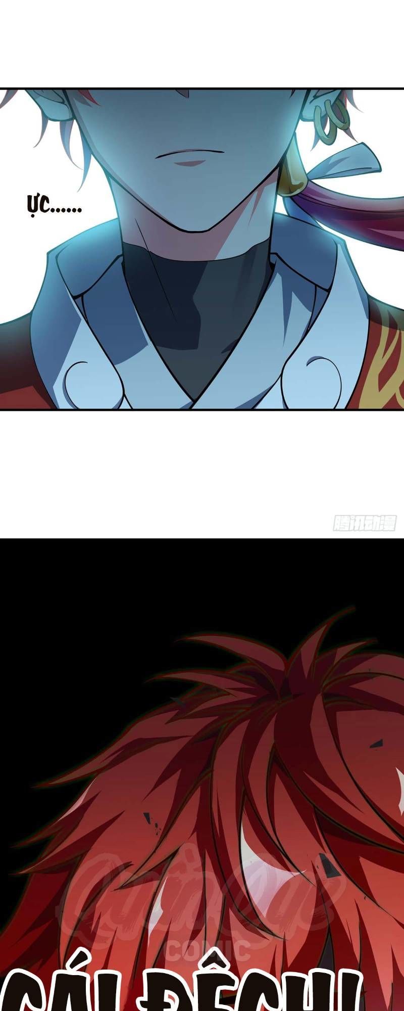 Vạn Cổ Đệ Nhất Tế Chapter 3 - 5