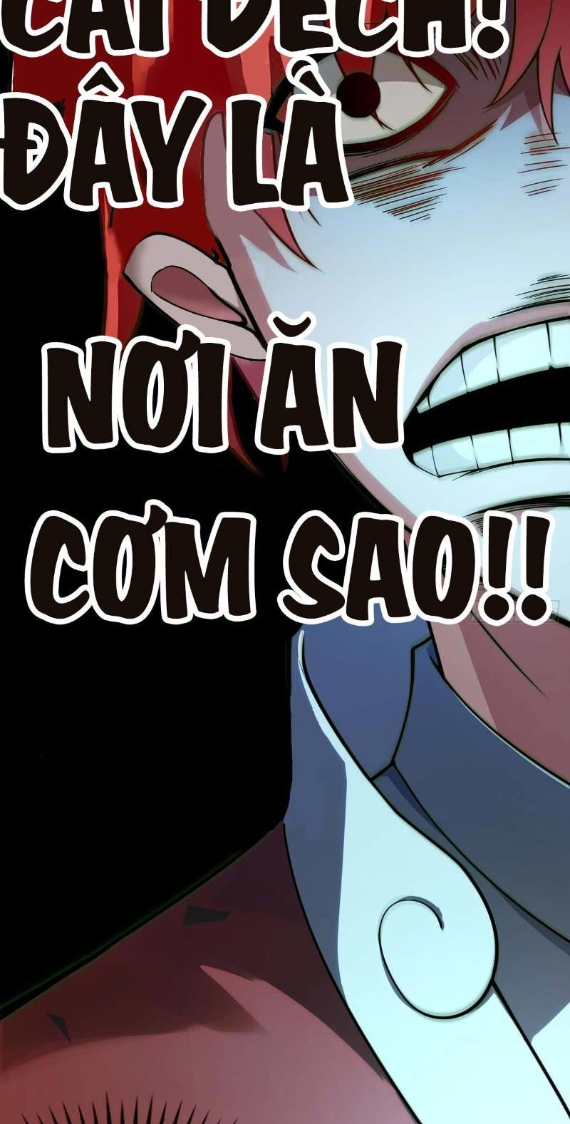 Vạn Cổ Đệ Nhất Tế Chapter 3 - 6