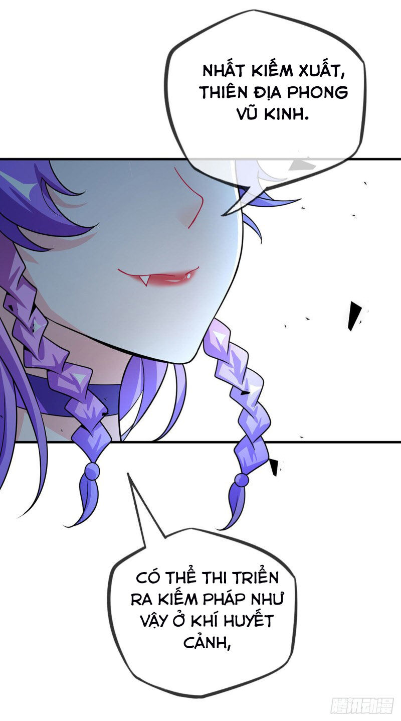 Vạn Cổ Đệ Nhất Tế Chapter 34 - 12