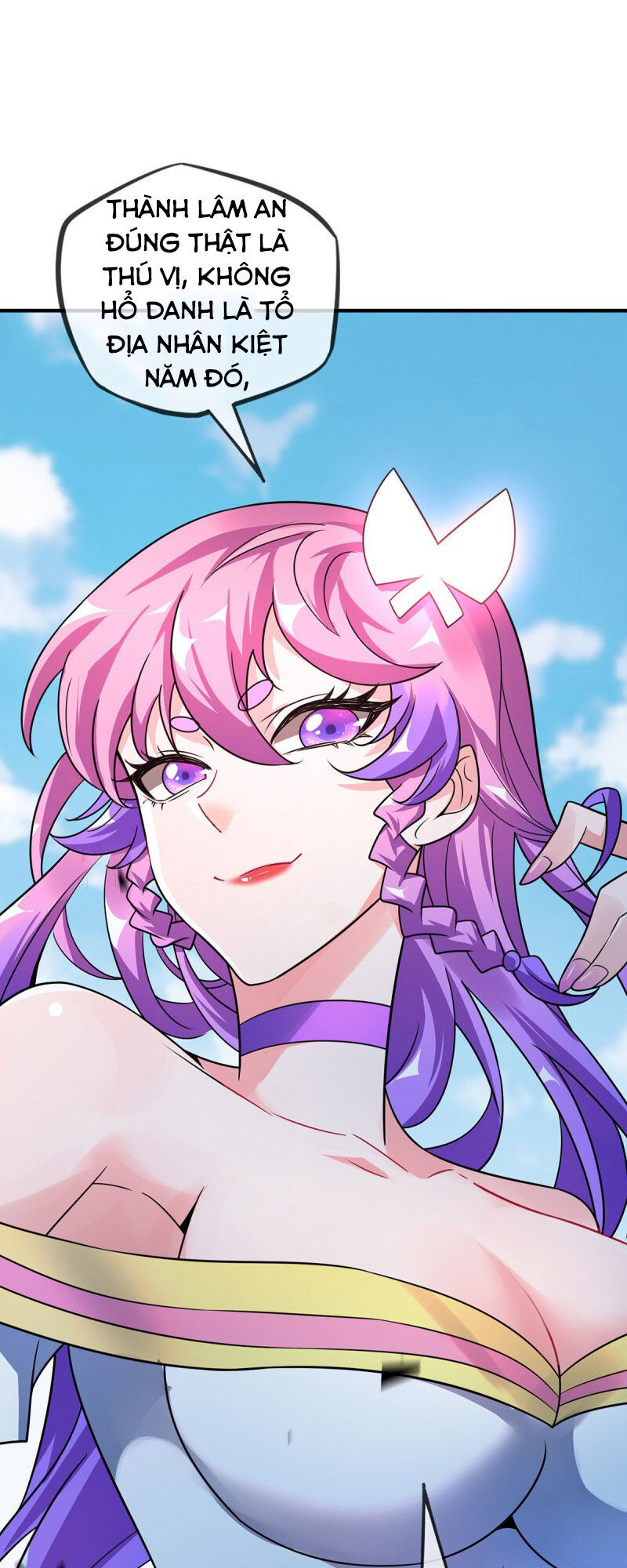 Vạn Cổ Đệ Nhất Tế Chapter 34 - 19