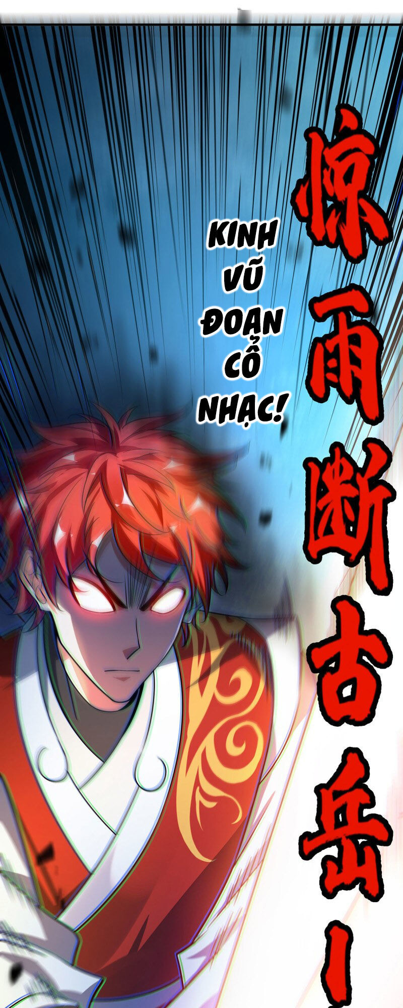 Vạn Cổ Đệ Nhất Tế Chapter 34 - 3