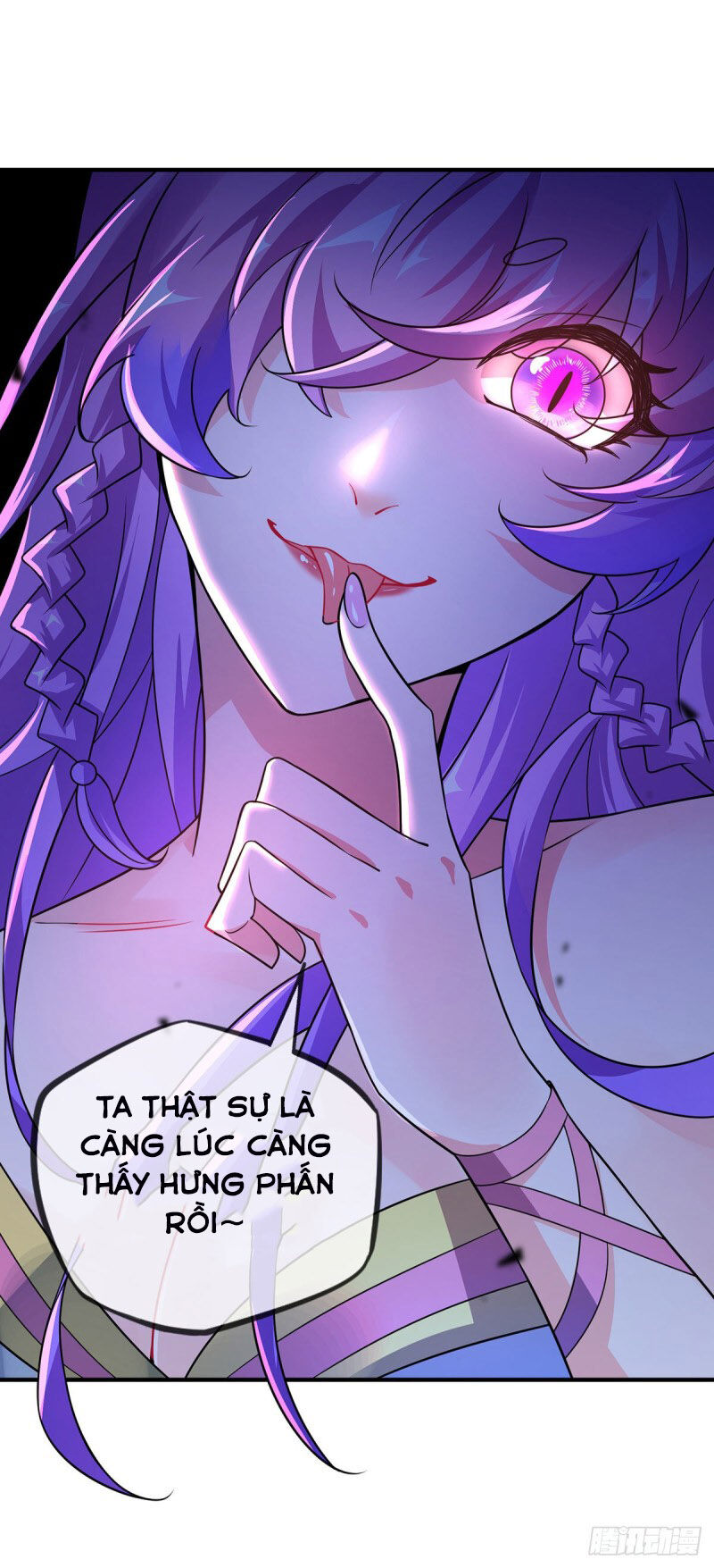 Vạn Cổ Đệ Nhất Tế Chapter 34 - 21