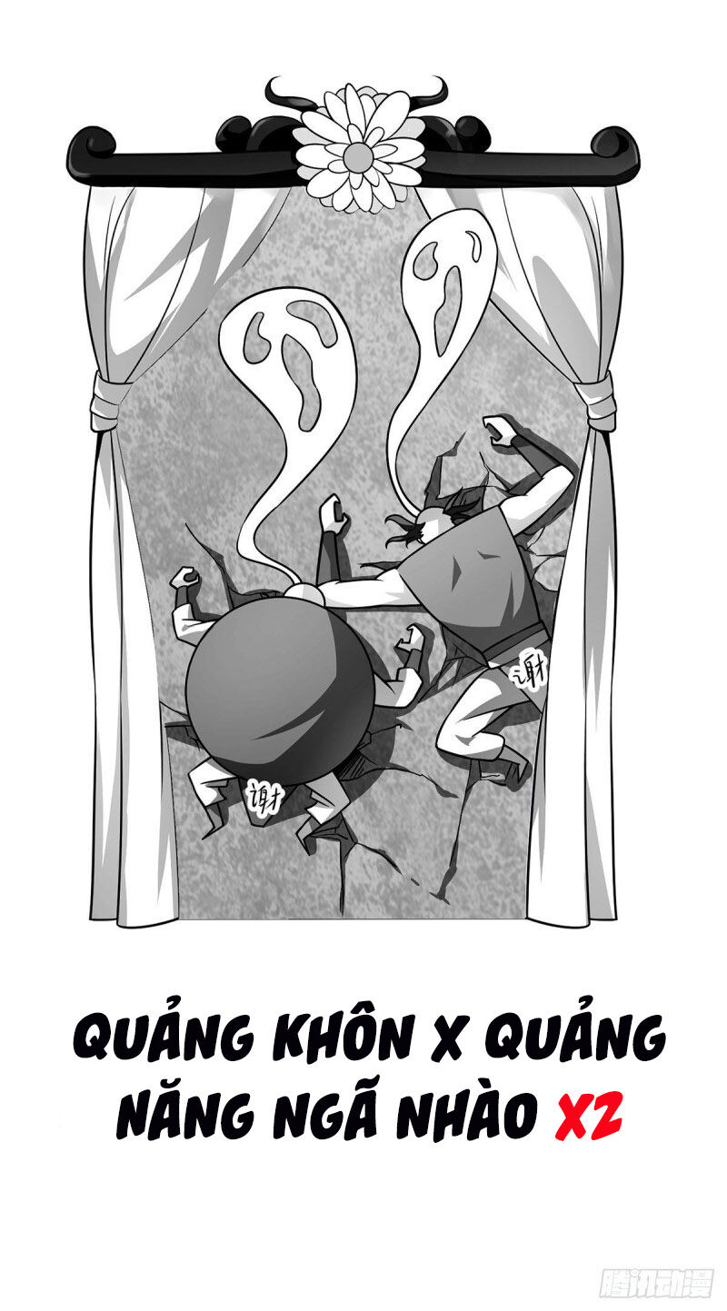 Vạn Cổ Đệ Nhất Tế Chapter 34 - 23