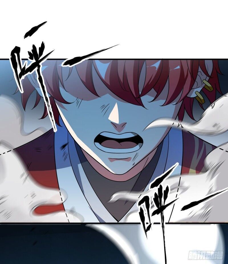 Vạn Cổ Đệ Nhất Tế Chapter 34 - 24