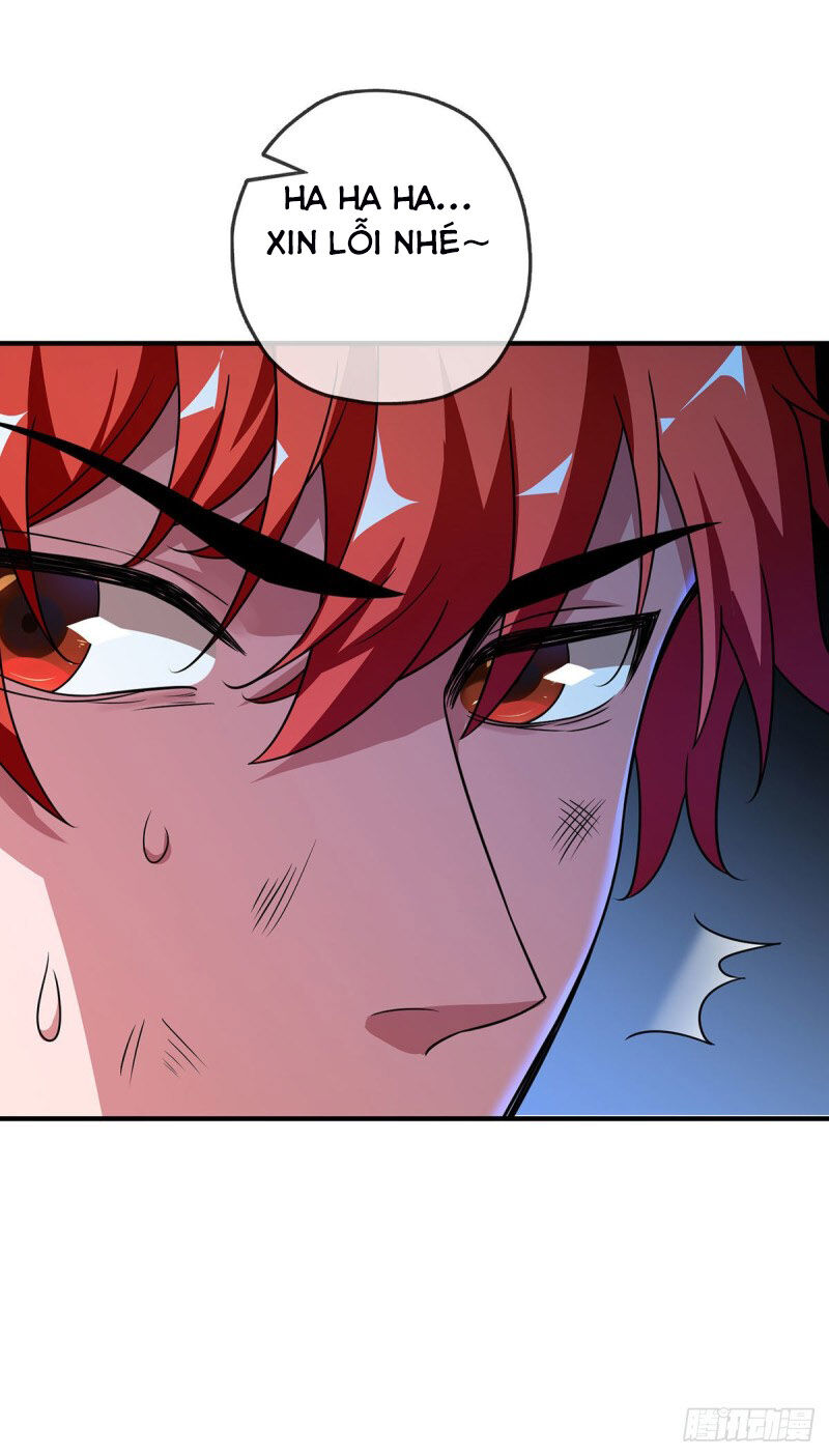 Vạn Cổ Đệ Nhất Tế Chapter 34 - 28