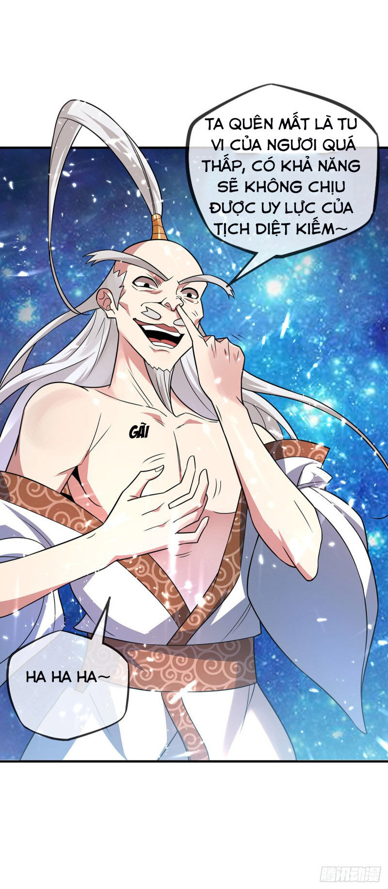 Vạn Cổ Đệ Nhất Tế Chapter 34 - 29