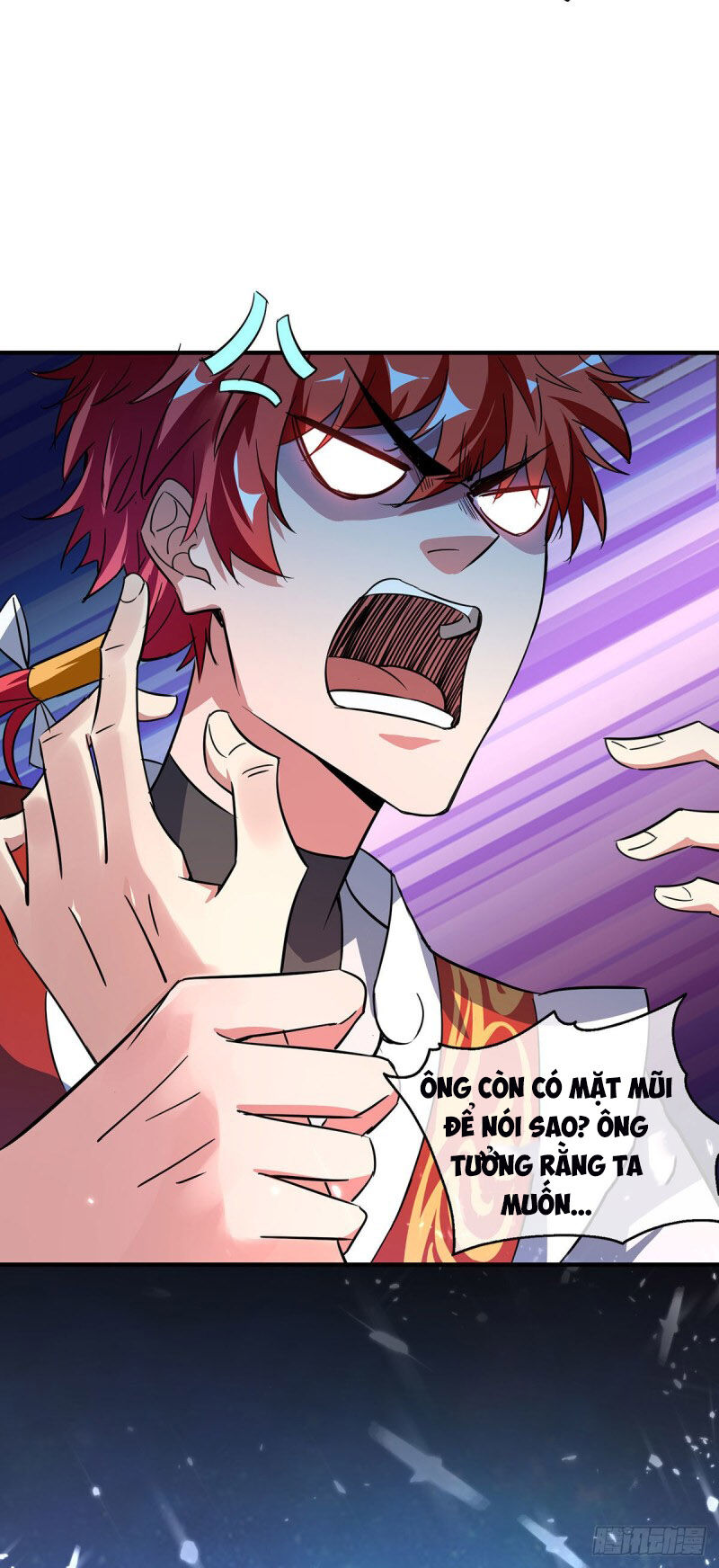 Vạn Cổ Đệ Nhất Tế Chapter 34 - 32