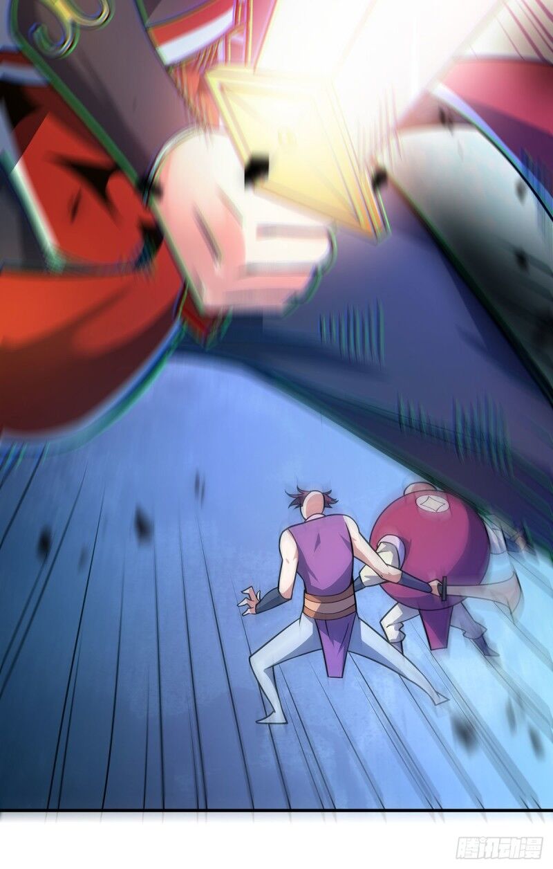 Vạn Cổ Đệ Nhất Tế Chapter 34 - 5