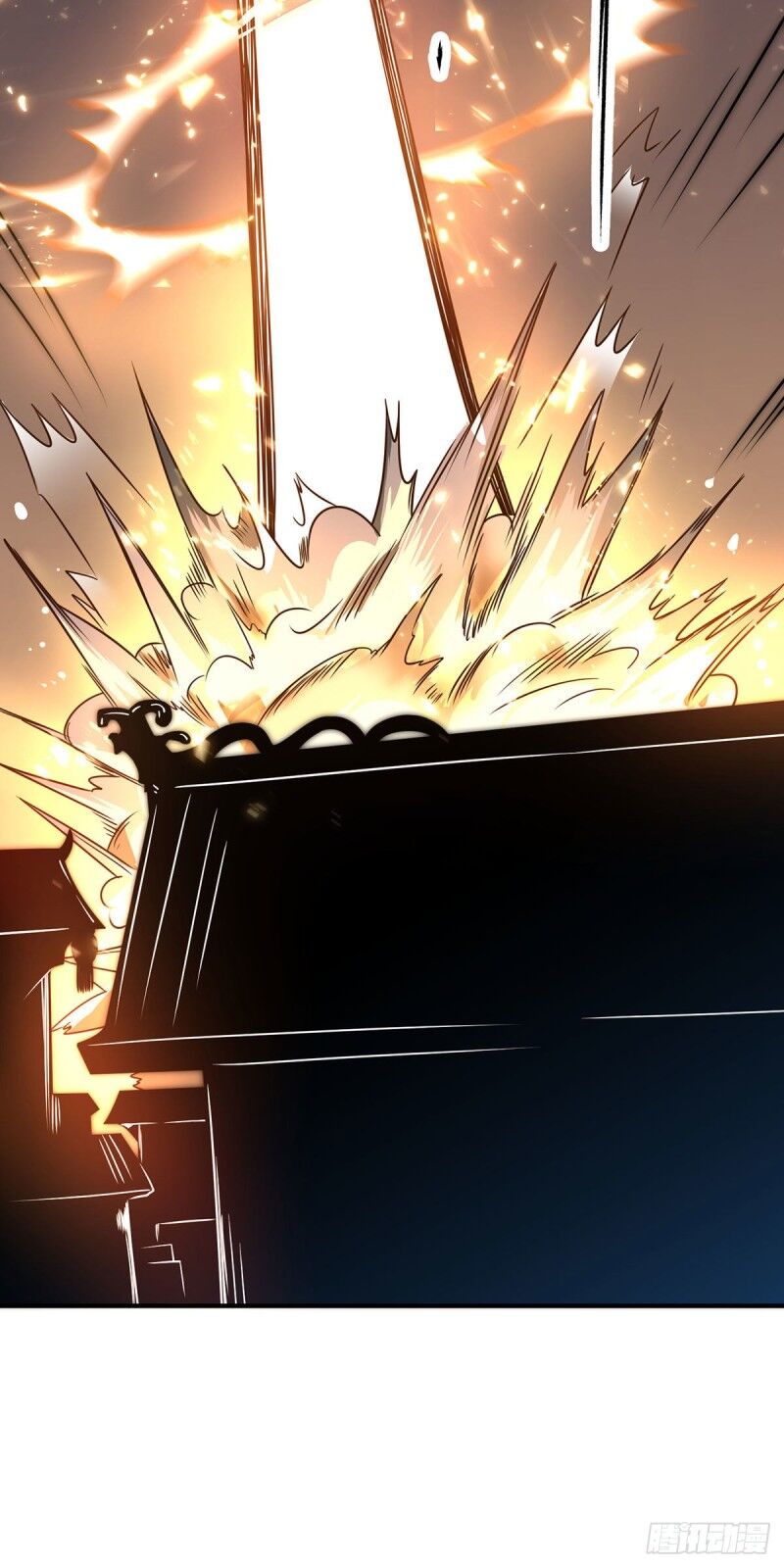 Vạn Cổ Đệ Nhất Tế Chapter 34 - 10