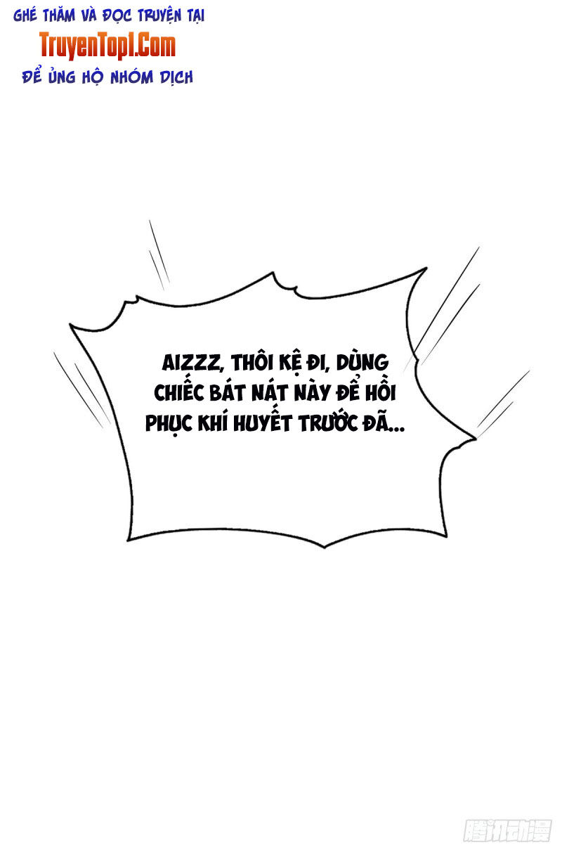 Vạn Cổ Đệ Nhất Tế Chapter 35 - 1