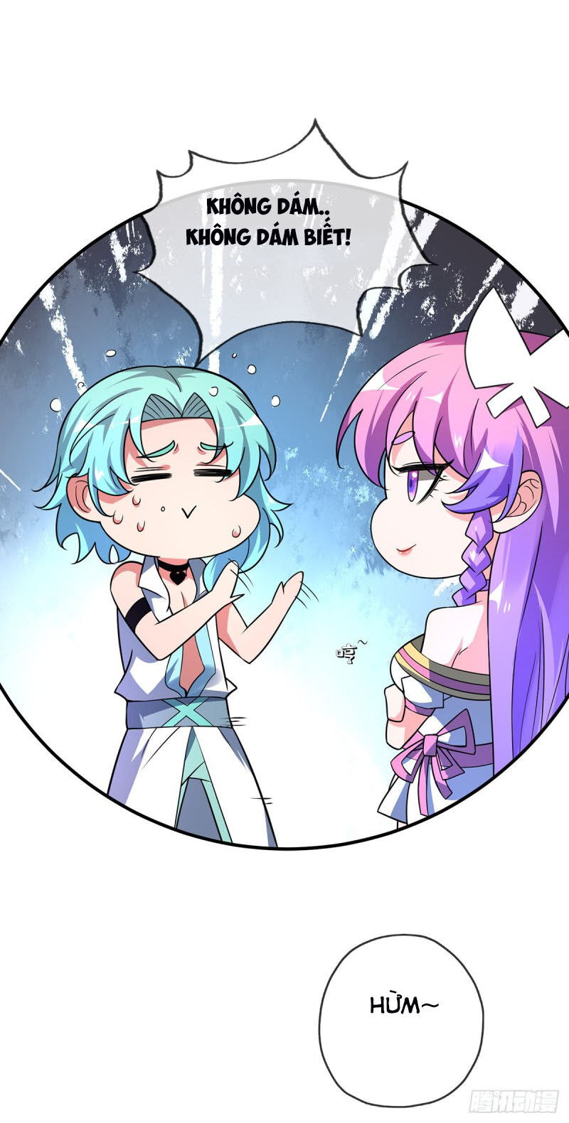 Vạn Cổ Đệ Nhất Tế Chapter 35 - 11