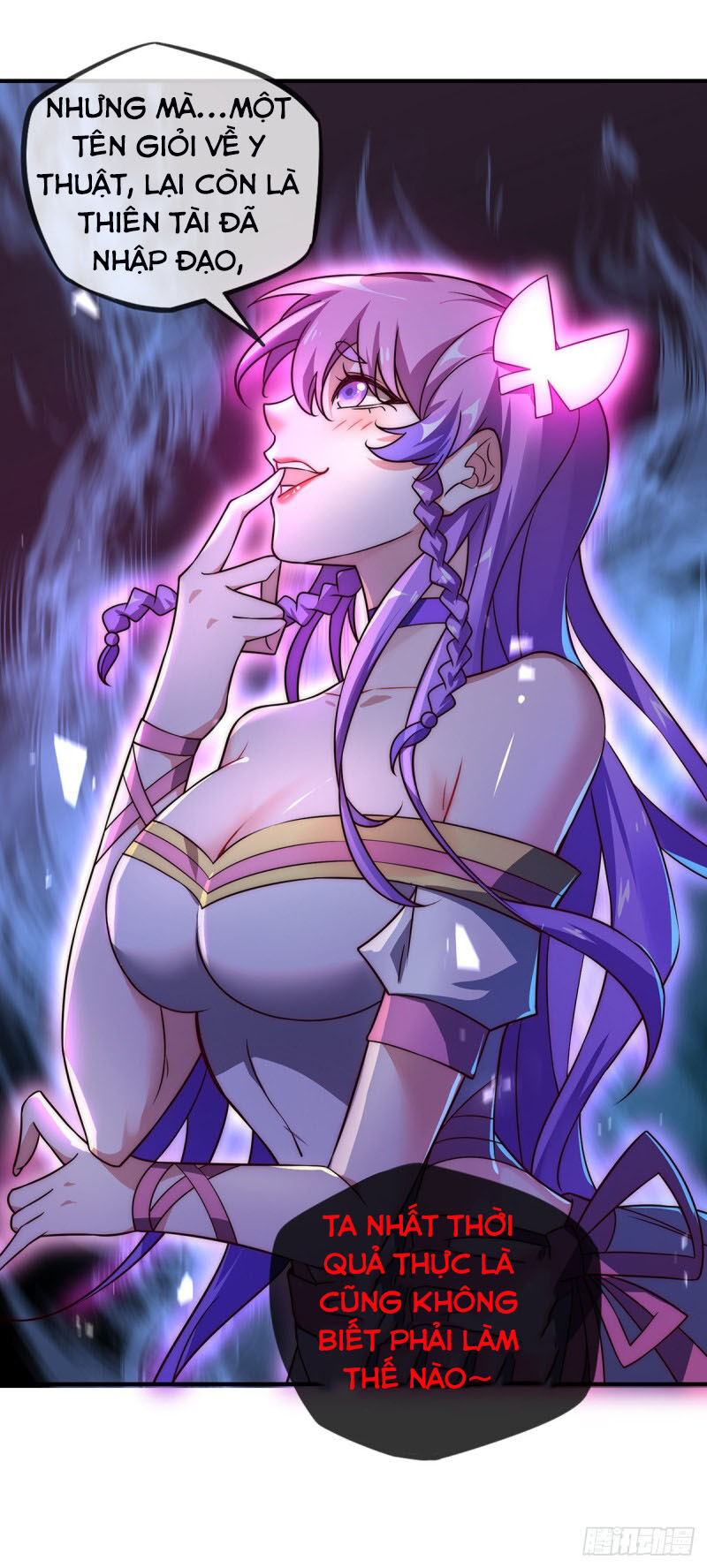 Vạn Cổ Đệ Nhất Tế Chapter 35 - 12