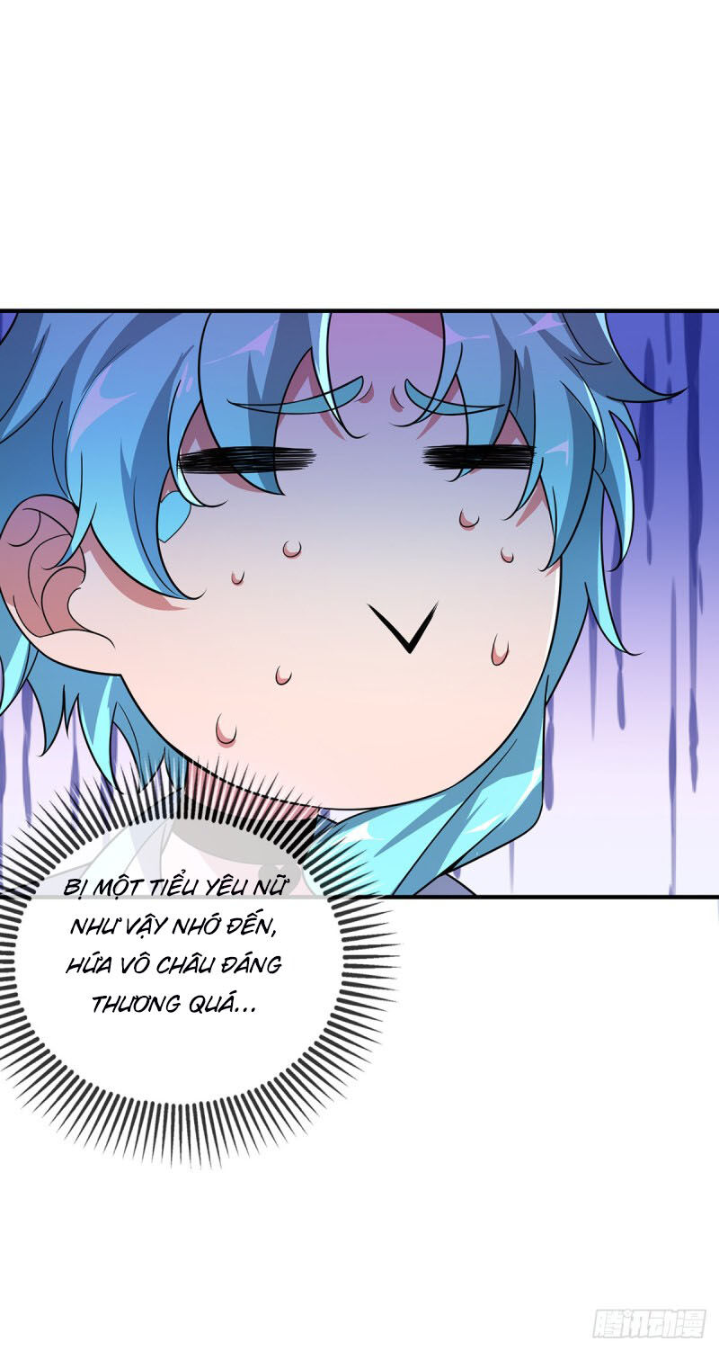 Vạn Cổ Đệ Nhất Tế Chapter 35 - 13