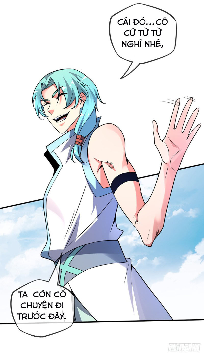 Vạn Cổ Đệ Nhất Tế Chapter 35 - 14