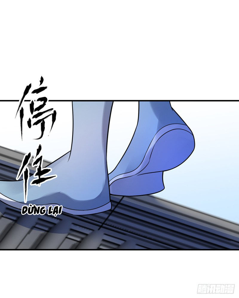 Vạn Cổ Đệ Nhất Tế Chapter 35 - 15