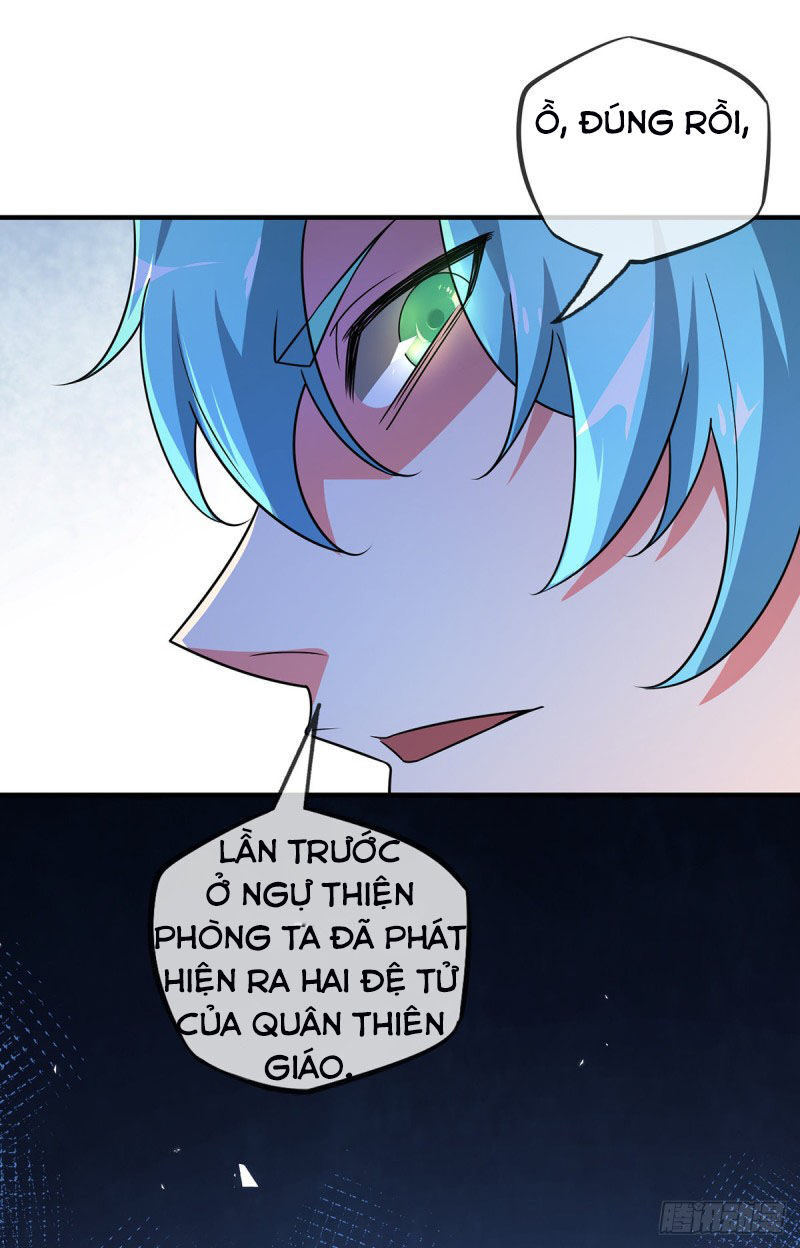 Vạn Cổ Đệ Nhất Tế Chapter 35 - 16