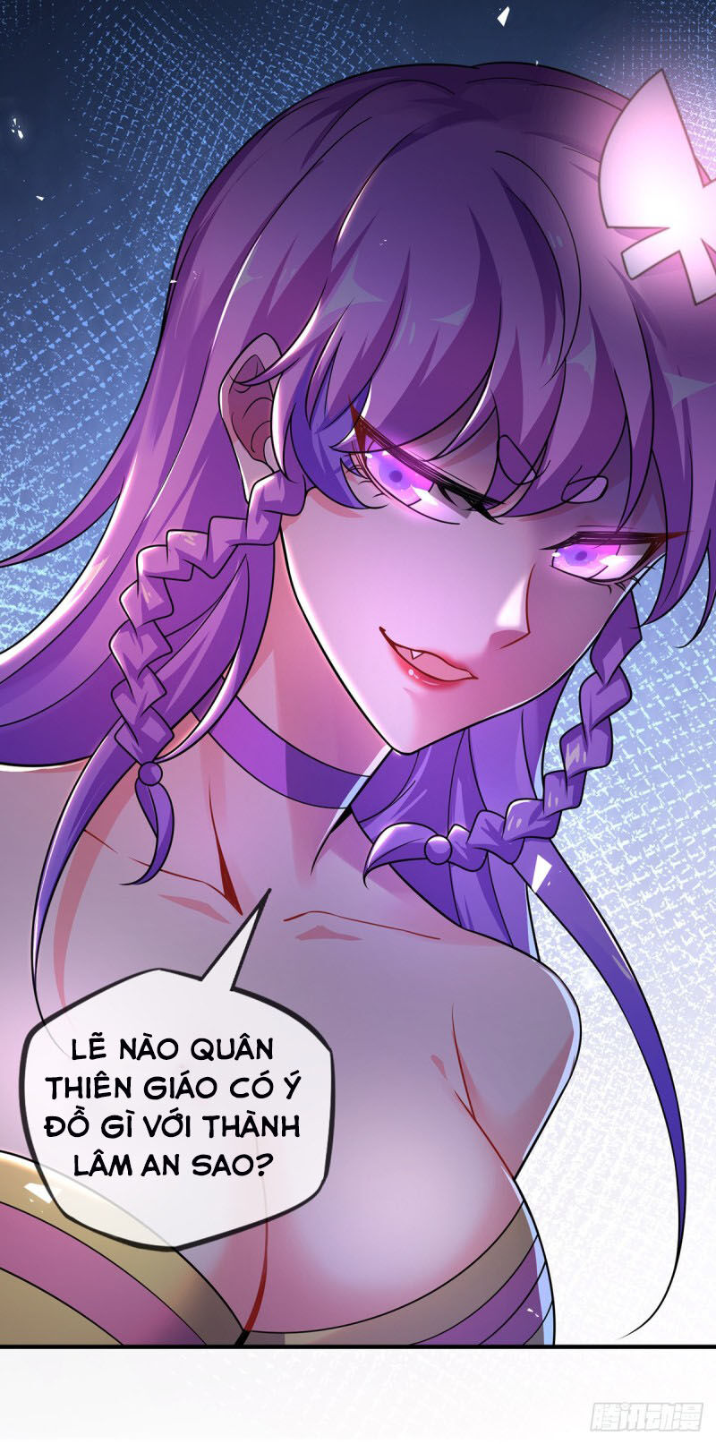 Vạn Cổ Đệ Nhất Tế Chapter 35 - 17