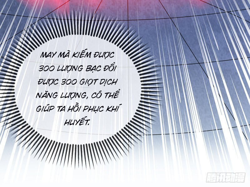 Vạn Cổ Đệ Nhất Tế Chapter 35 - 3