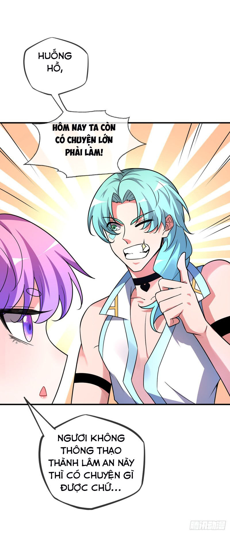 Vạn Cổ Đệ Nhất Tế Chapter 35 - 23