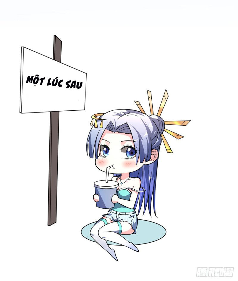 Vạn Cổ Đệ Nhất Tế Chapter 35 - 4