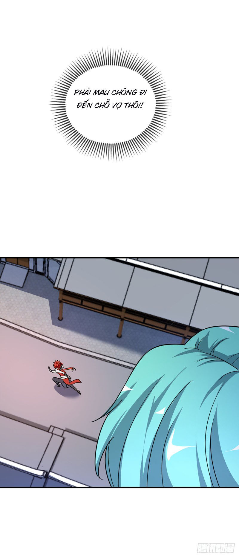 Vạn Cổ Đệ Nhất Tế Chapter 35 - 6