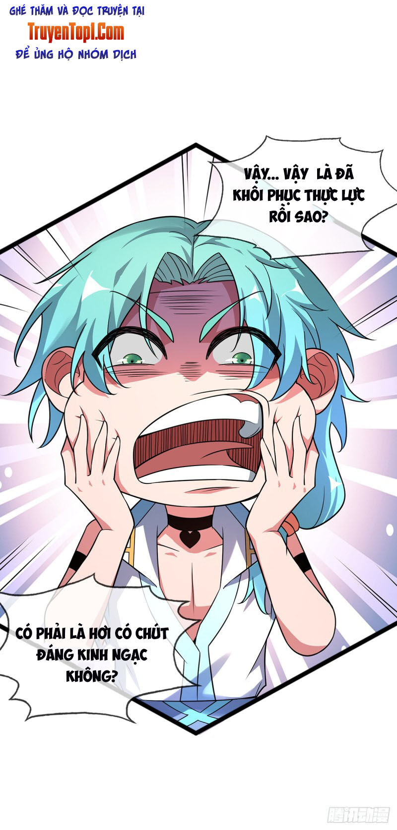 Vạn Cổ Đệ Nhất Tế Chapter 35 - 7