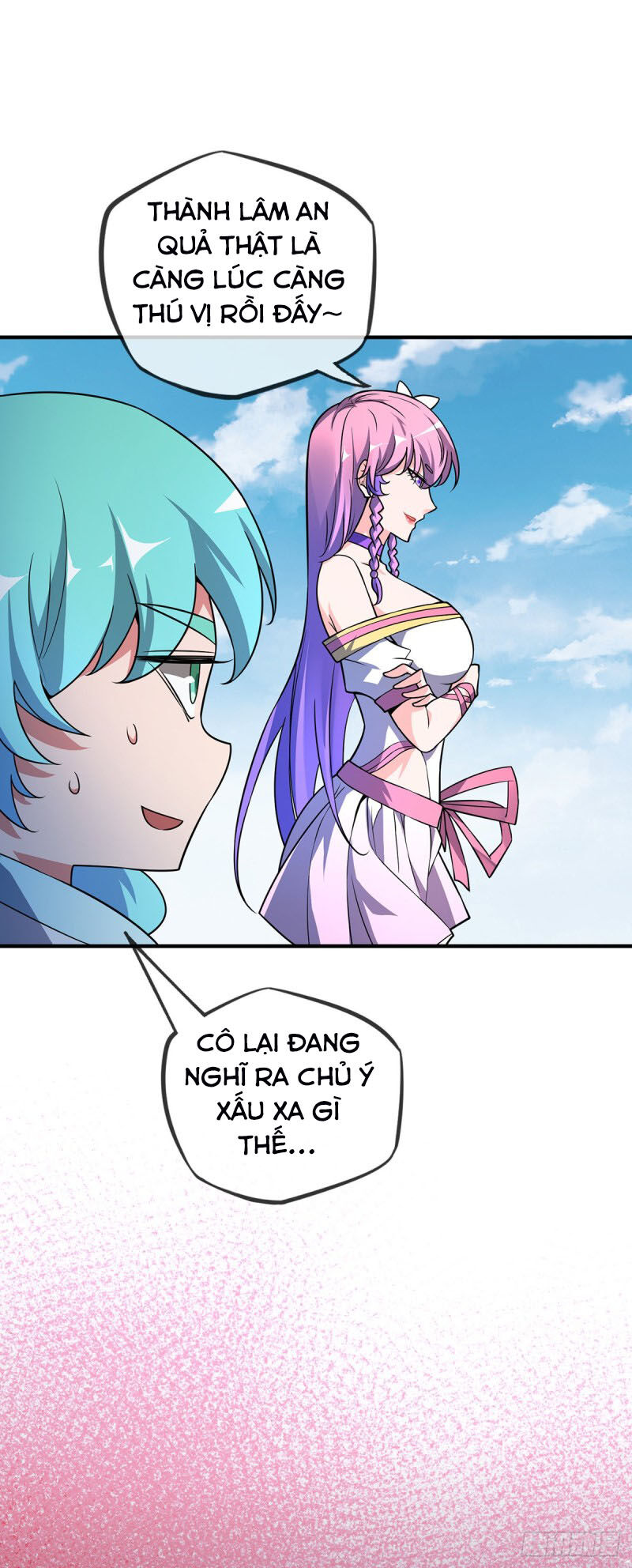 Vạn Cổ Đệ Nhất Tế Chapter 35 - 8