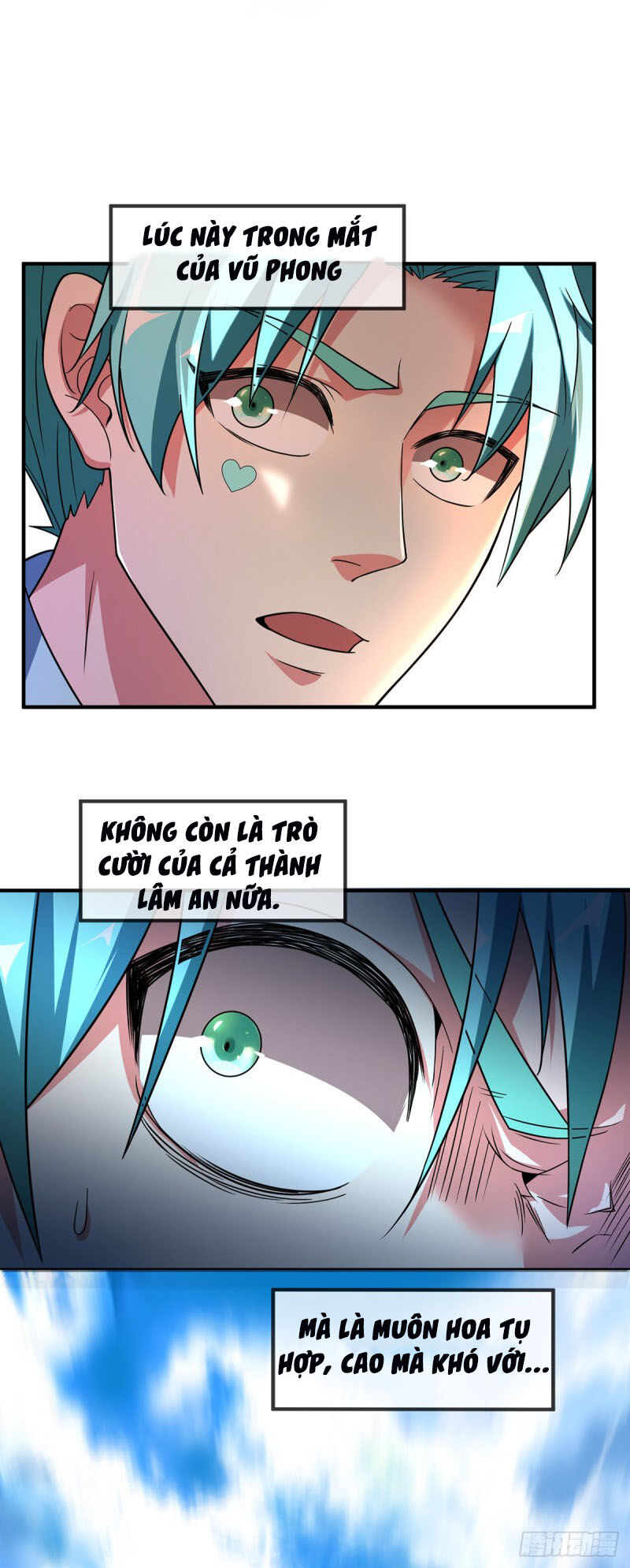 Vạn Cổ Đệ Nhất Tế Chapter 37 - 14