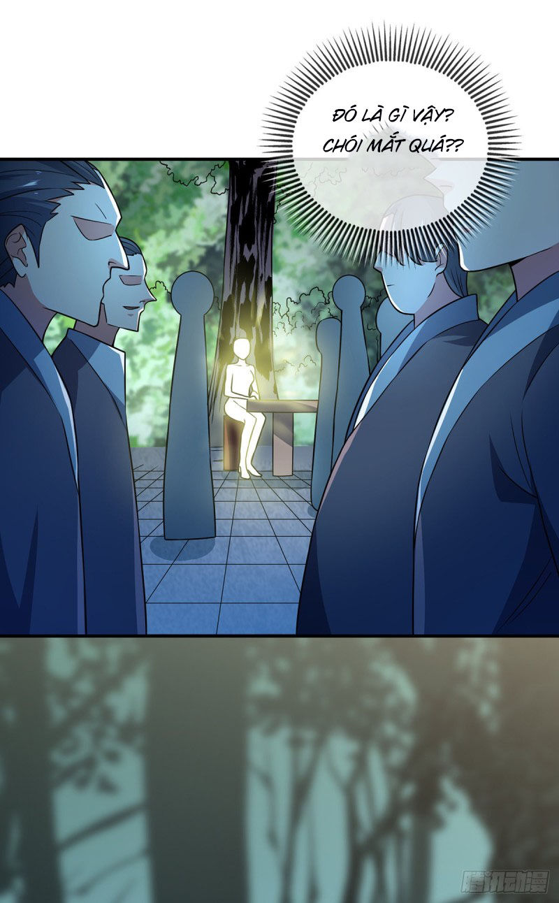 Vạn Cổ Đệ Nhất Tế Chapter 37 - 23