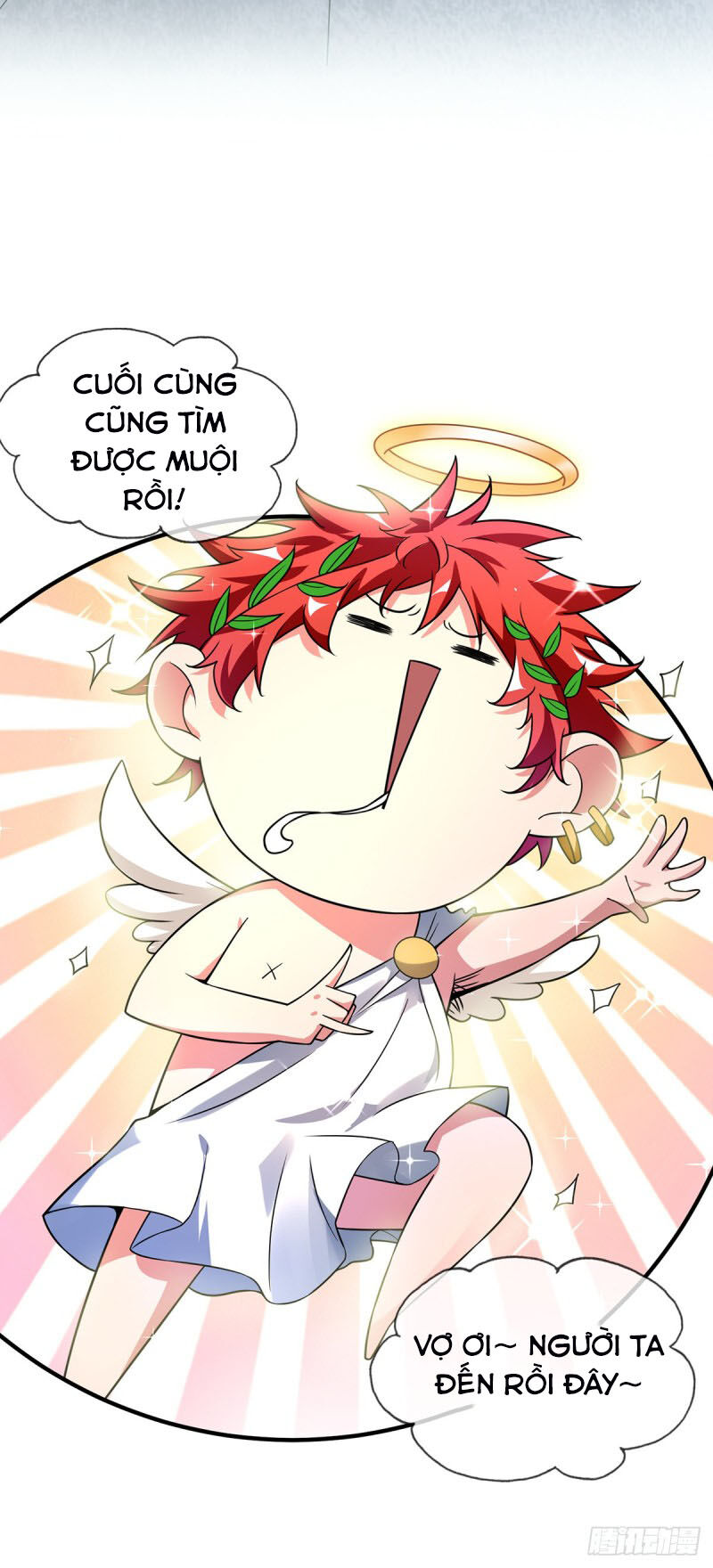 Vạn Cổ Đệ Nhất Tế Chapter 37 - 26