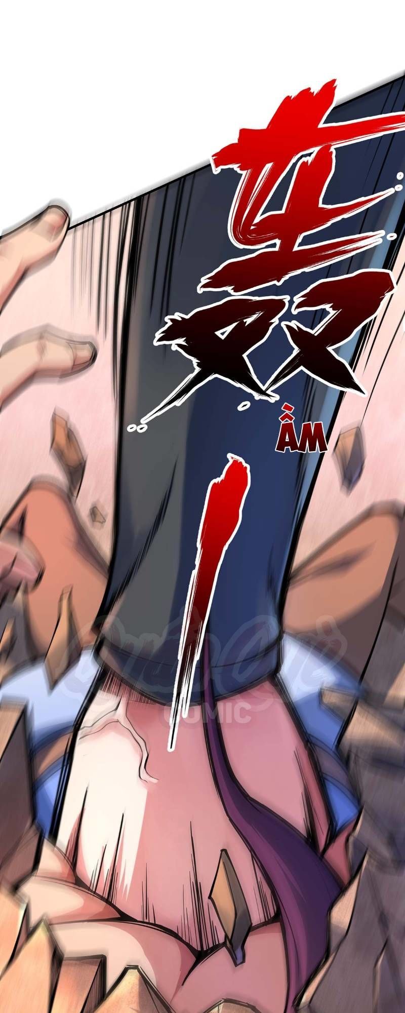 Vạn Cổ Đệ Nhất Tế Chapter 4 - 34