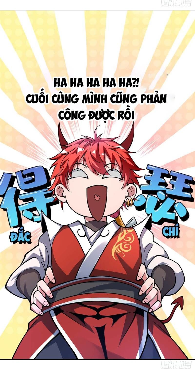 Vạn Cổ Đệ Nhất Tế Chapter 5 - 2