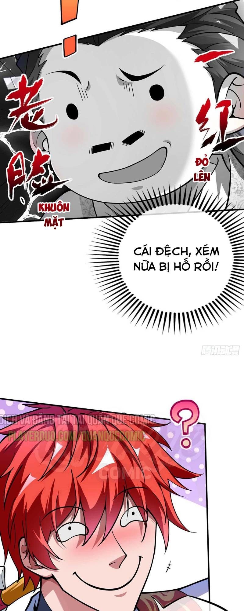 Vạn Cổ Đệ Nhất Tế Chapter 5 - 12