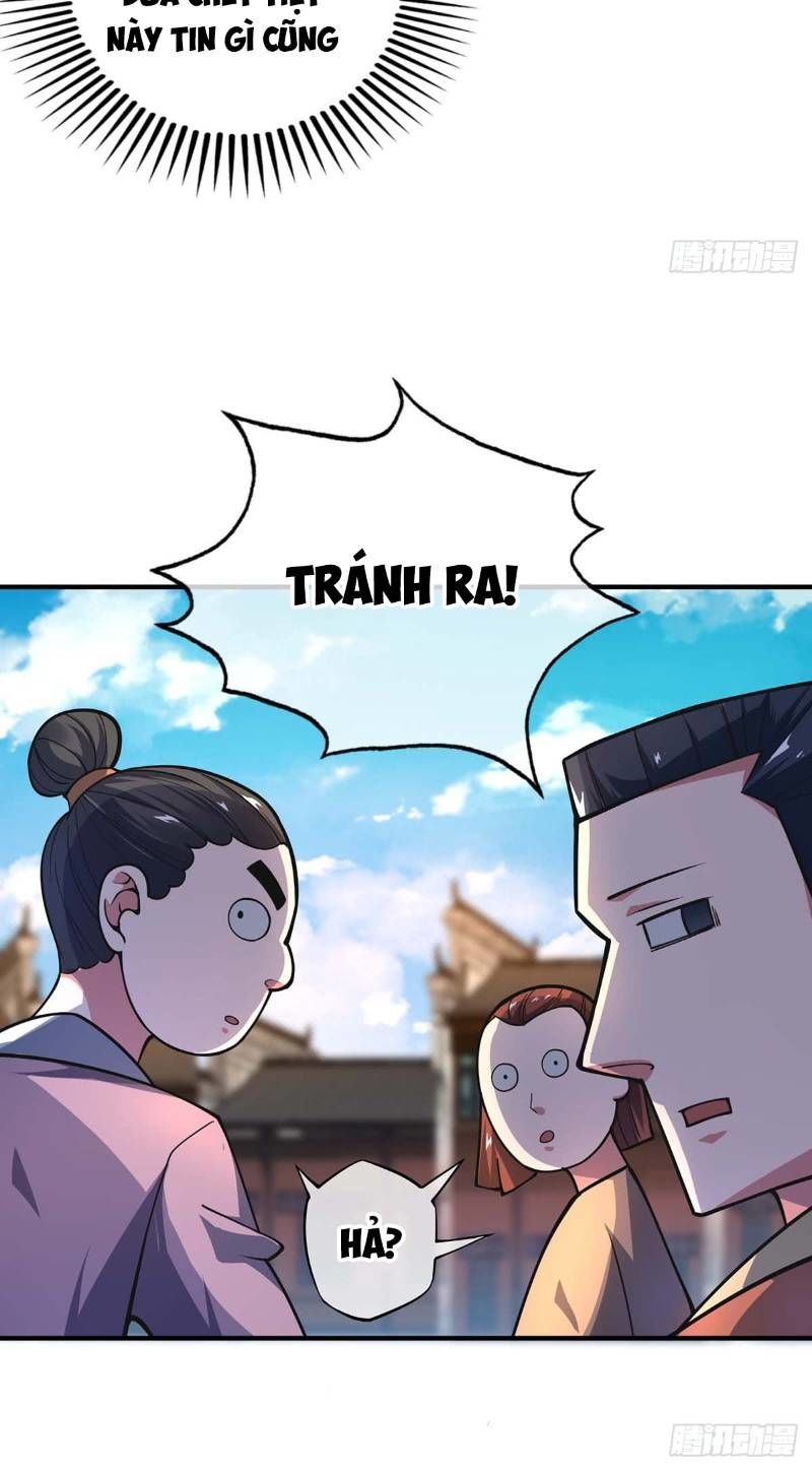 Vạn Cổ Đệ Nhất Tế Chapter 5 - 17