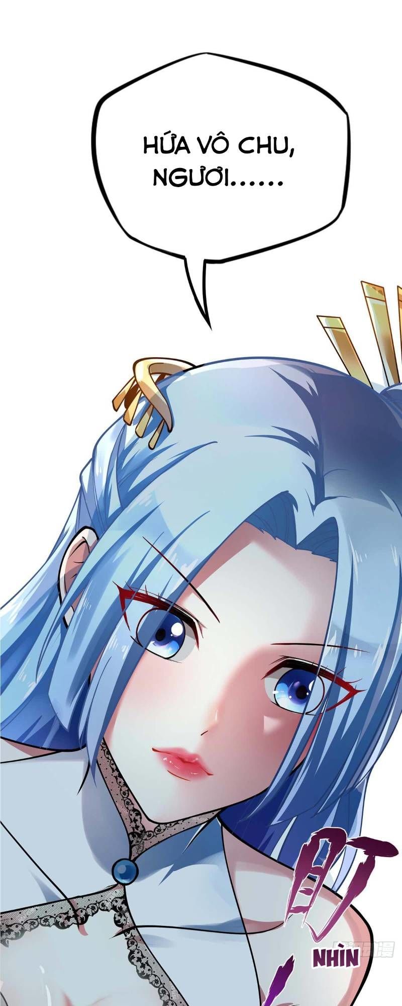 Vạn Cổ Đệ Nhất Tế Chapter 5 - 25