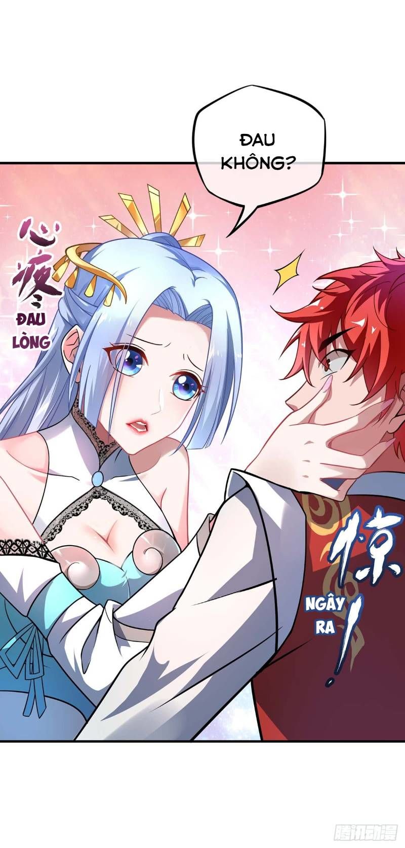 Vạn Cổ Đệ Nhất Tế Chapter 5 - 27