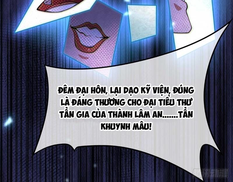 Vạn Cổ Đệ Nhất Tế Chapter 5 - 8