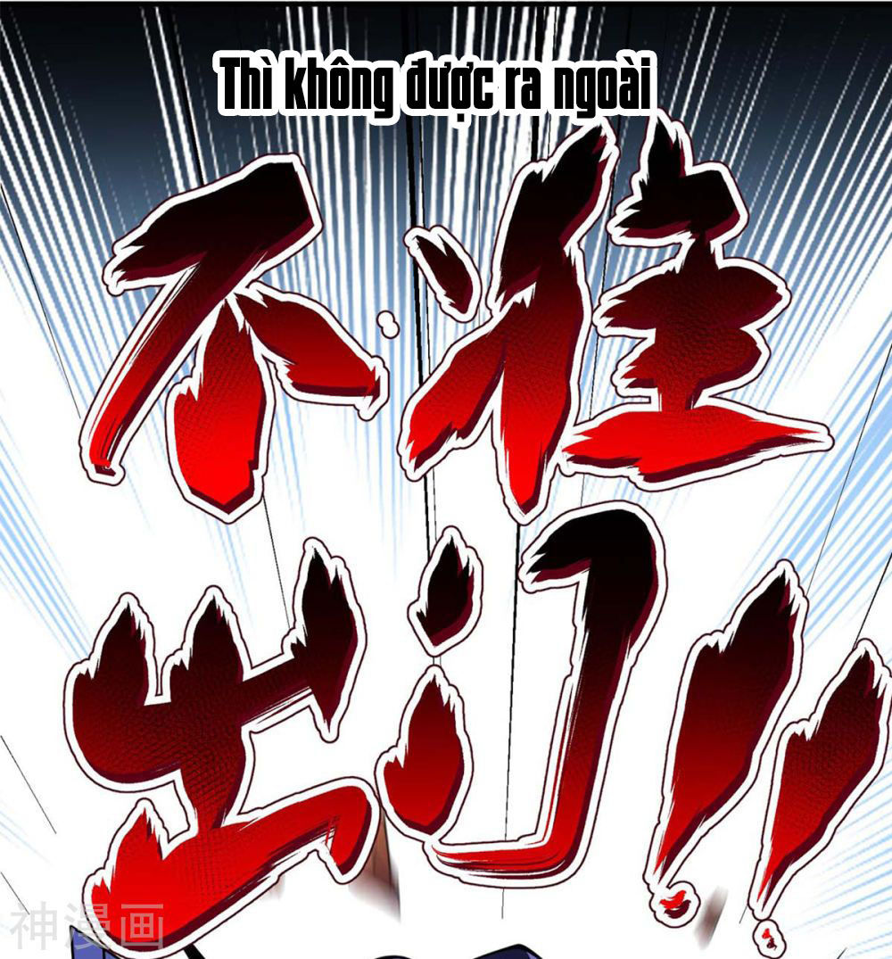 Vạn Cổ Đệ Nhất Tế Chapter 7 - 33