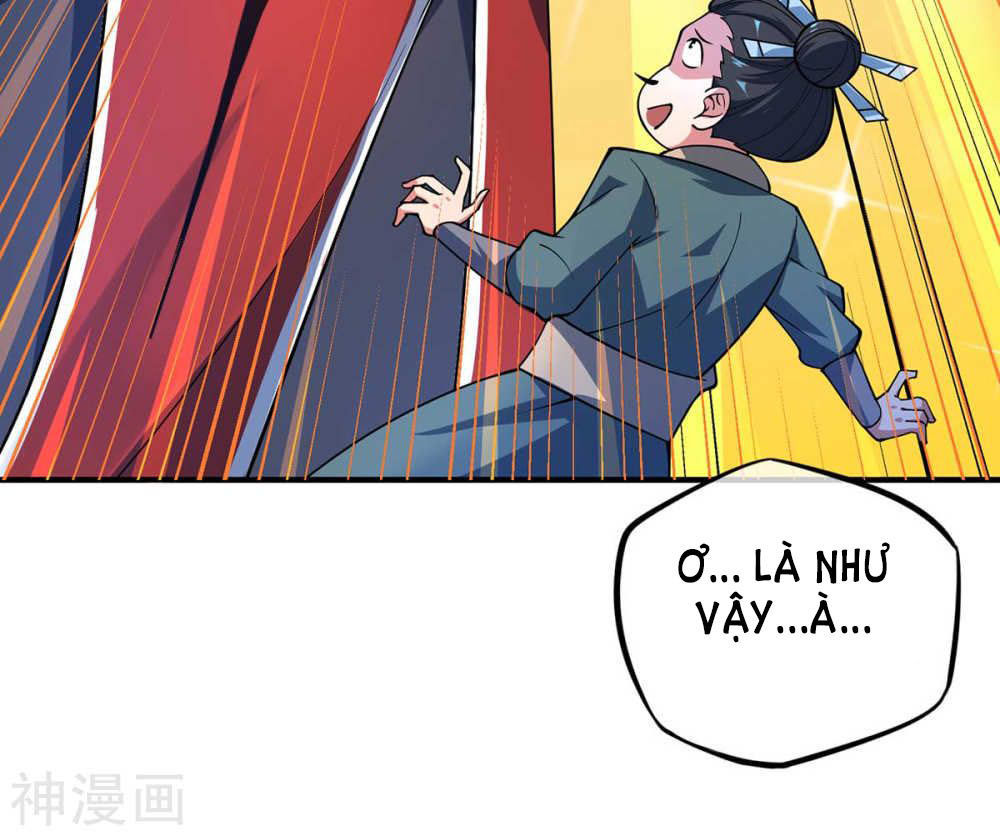 Vạn Cổ Đệ Nhất Tế Chapter 9 - 12