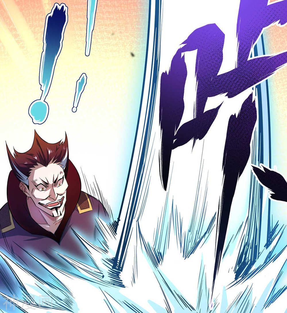 Vạn Cổ Đệ Nhất Tế Chapter 9 - 23