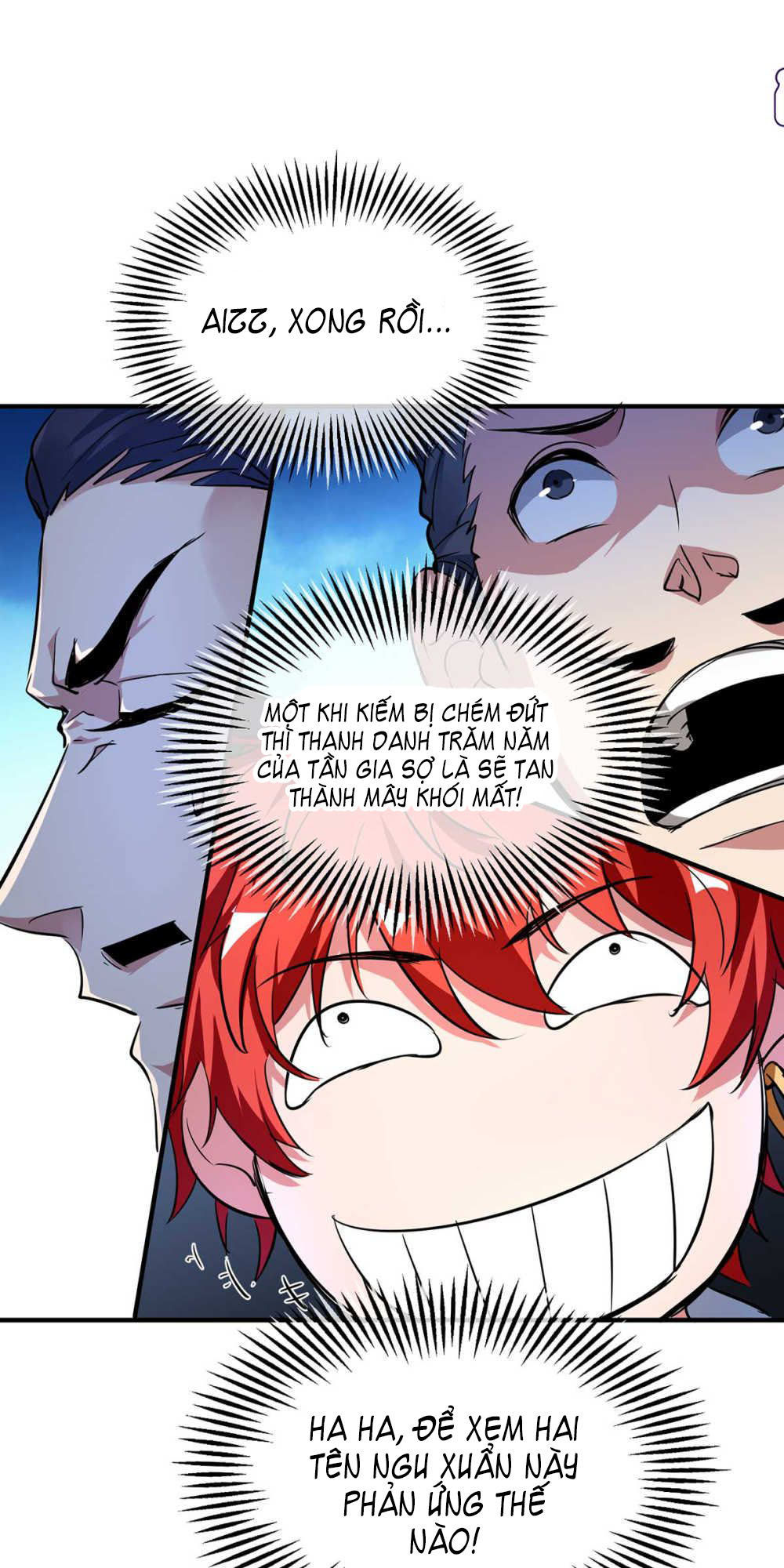 Vạn Cổ Đệ Nhất Tế Chapter 9 - 26