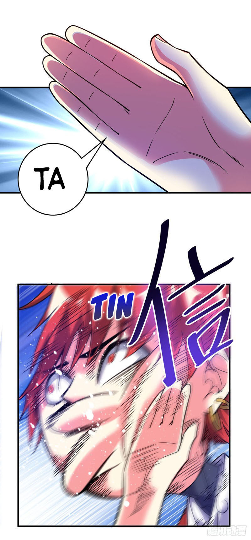 Vạn Cổ Đệ Nhất Tế Chapter 29 - 1