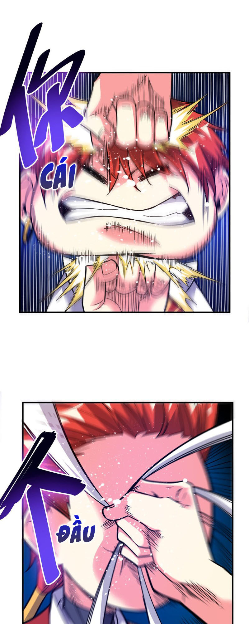 Vạn Cổ Đệ Nhất Tế Chapter 29 - 2