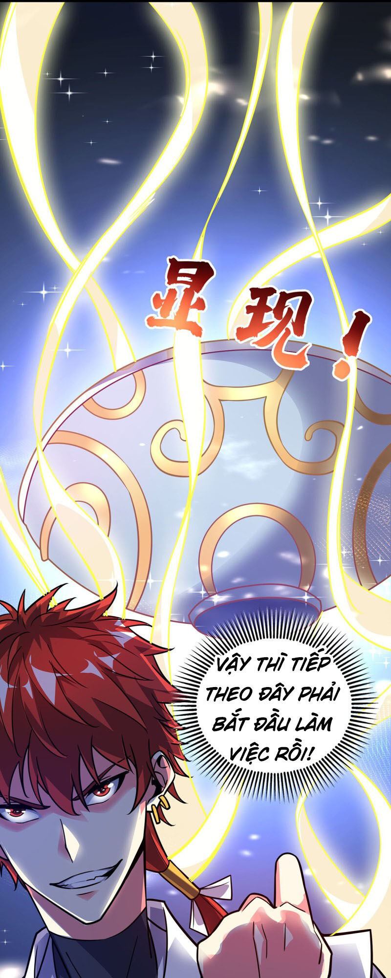 Vạn Cổ Đệ Nhất Tế Chapter 29 - 13