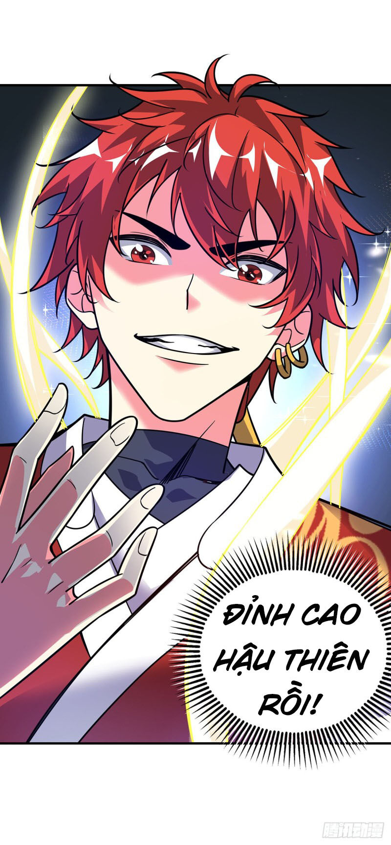 Vạn Cổ Đệ Nhất Tế Chapter 29 - 17