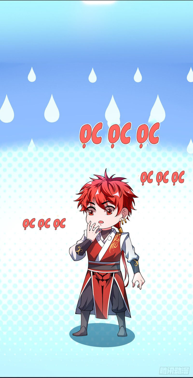 Vạn Cổ Đệ Nhất Tế Chapter 29 - 18