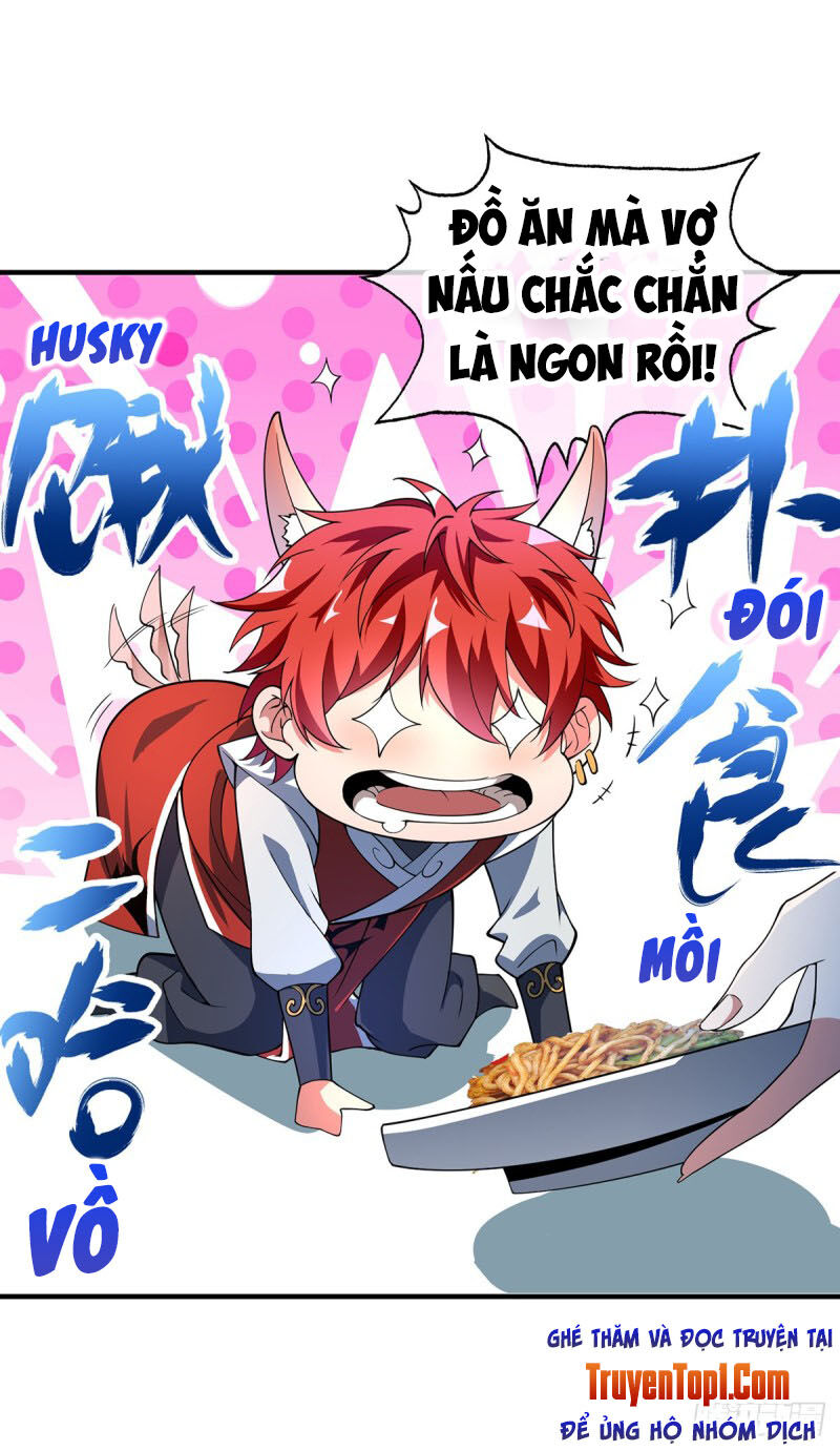 Vạn Cổ Đệ Nhất Tế Chapter 29 - 23