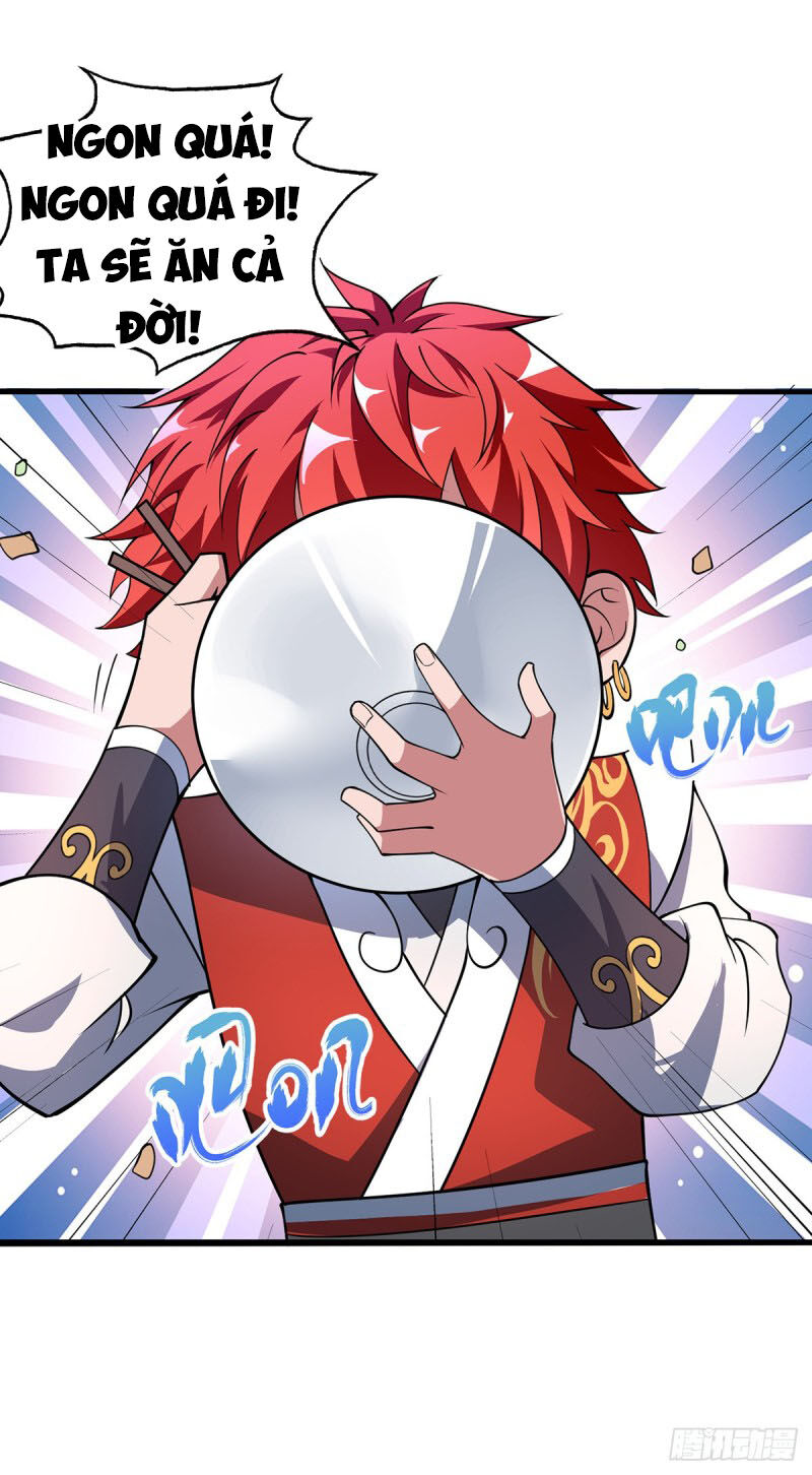 Vạn Cổ Đệ Nhất Tế Chapter 29 - 24